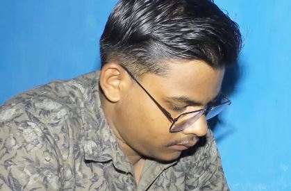 Mayurbhanj Tribal Student From Maoist-Affected Village Secures Admission to IIT Dhanbad